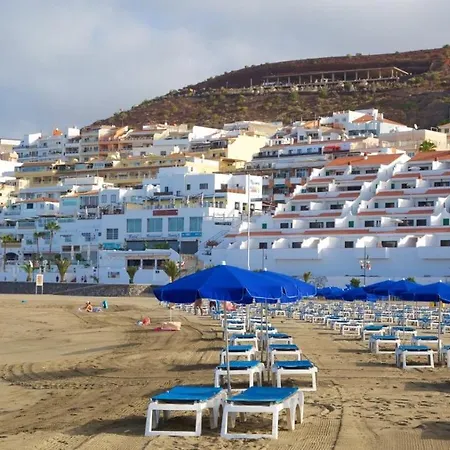 Ocean View Tenerife * Los Cristianos (Tenerife)